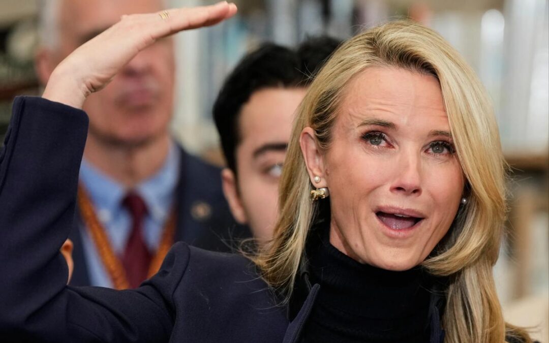 California’s ‘first partner’ is wrong: It’s Dem waging war on women