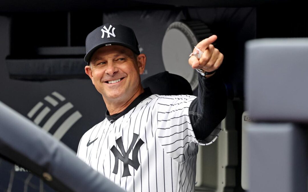 bet365 bonus code: Bet $10, get $200 in bonus bets for Yankees vs. Rays