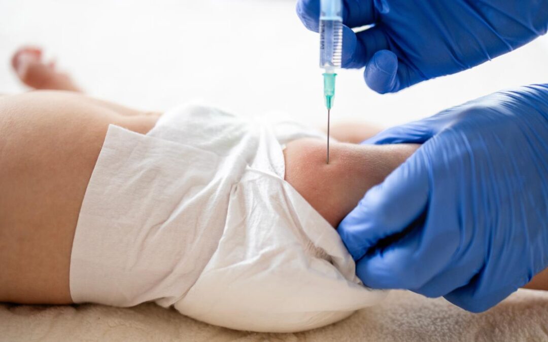Deadly disease is coming back — doctors say they haven’t seen it for ‘years and years’