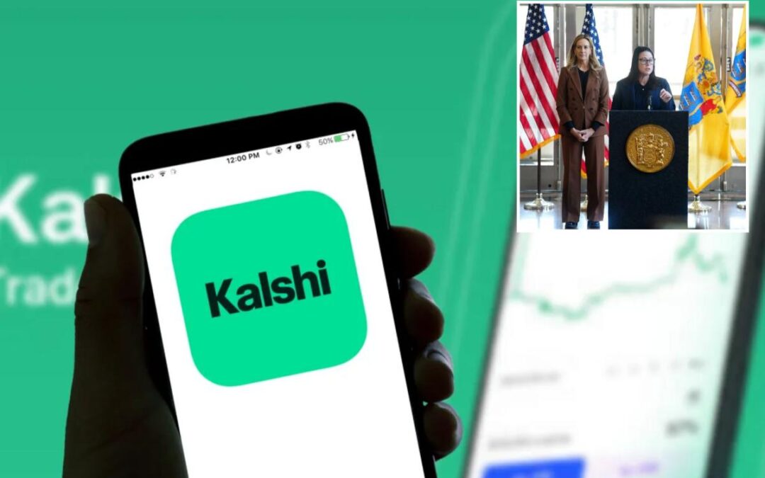 Kalshi clinches legal win in New Jersey case as states fight to restrict prediction markets