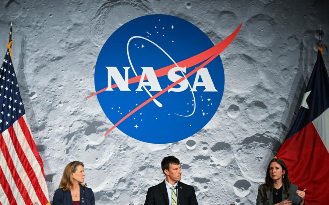 America may be the greatest in space travel — but the average American can barely afford milk