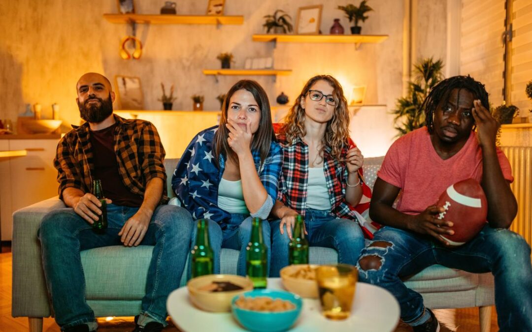 States with the most adults still living with parents — California is among the ‘worst’