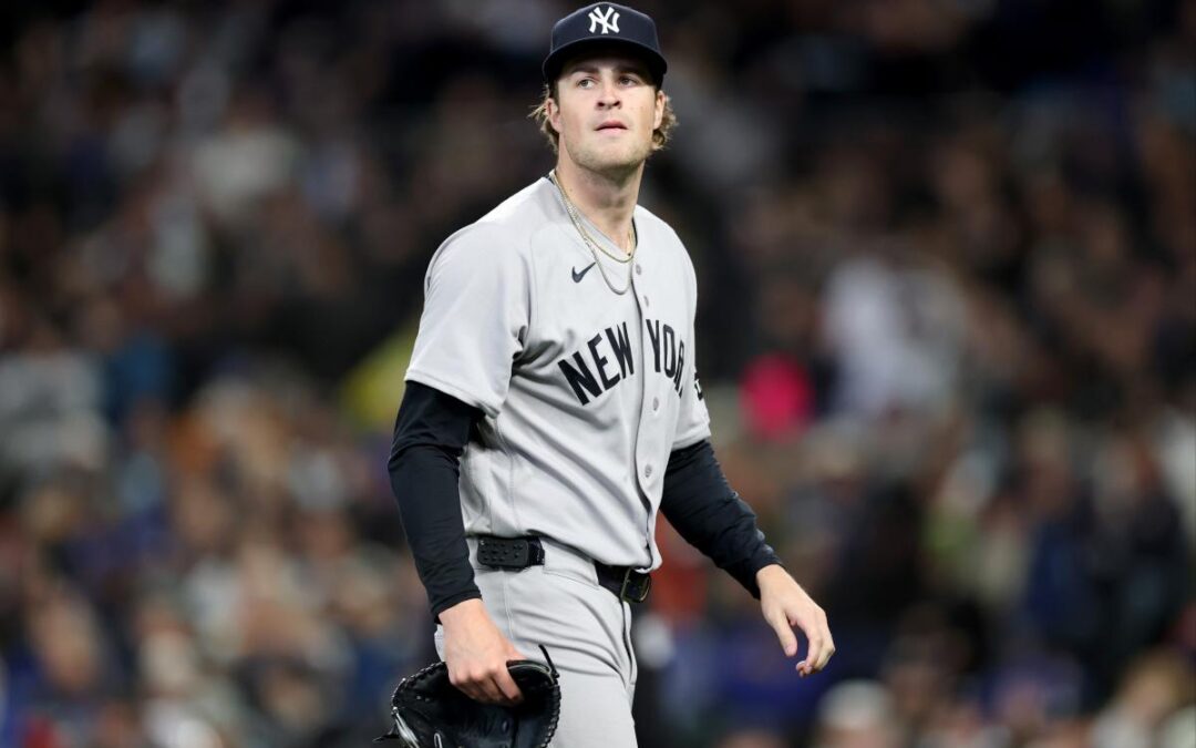 Yankees vs. Athletics prediction: MLB picks, odds, best bet for Tuesday