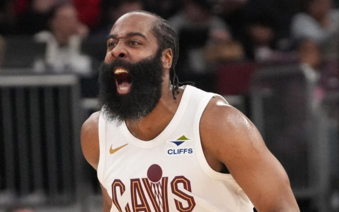 bet365 bonus code: Bet $10, get $365 in bonus bets for Hawks vs. Cavaliers