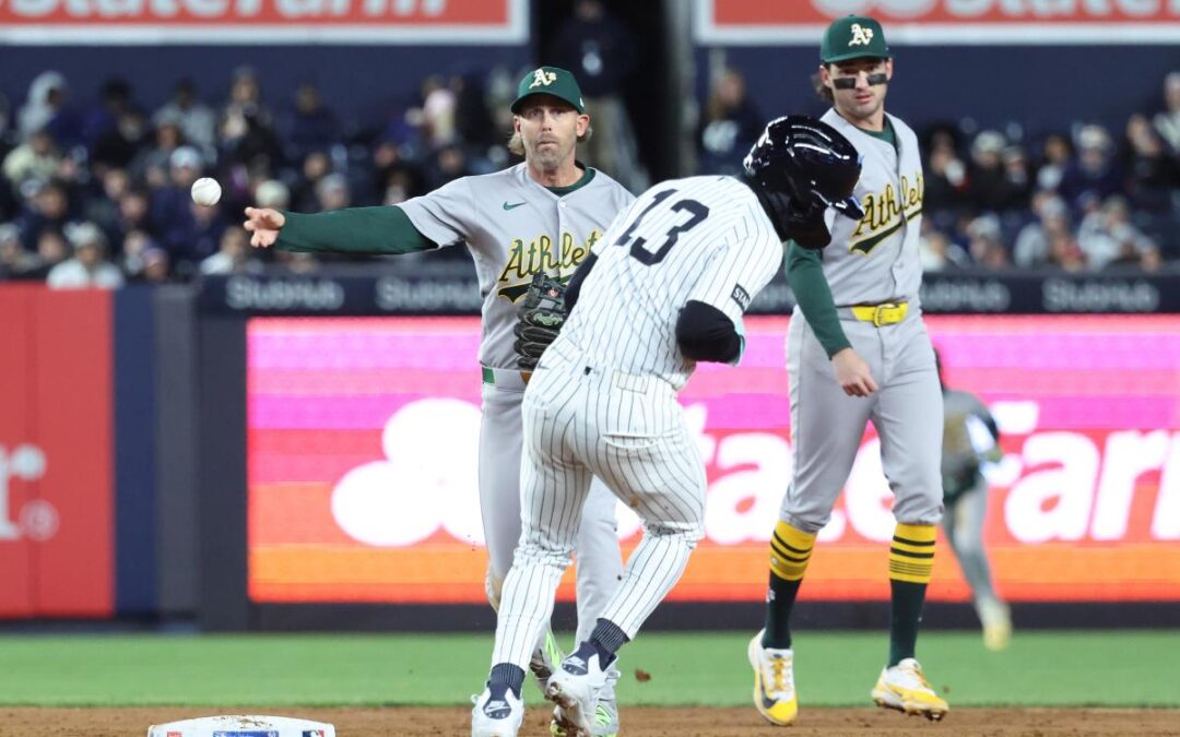 Jeff McNeil expecting emotional Citi Field return after Mets turnover that was ‘a little crazy to see’