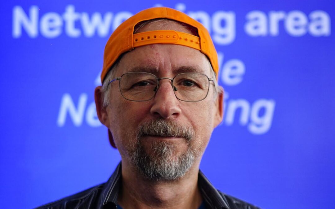 NYT reporter says he solved mystery of Bitcoin founder’s identity — but man he named flatly denies it