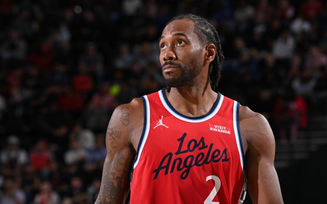 Fanatics Sportsbook promo code NYPOST: Get up to $1,000 matched in FanCash for Thunder vs. Clippers