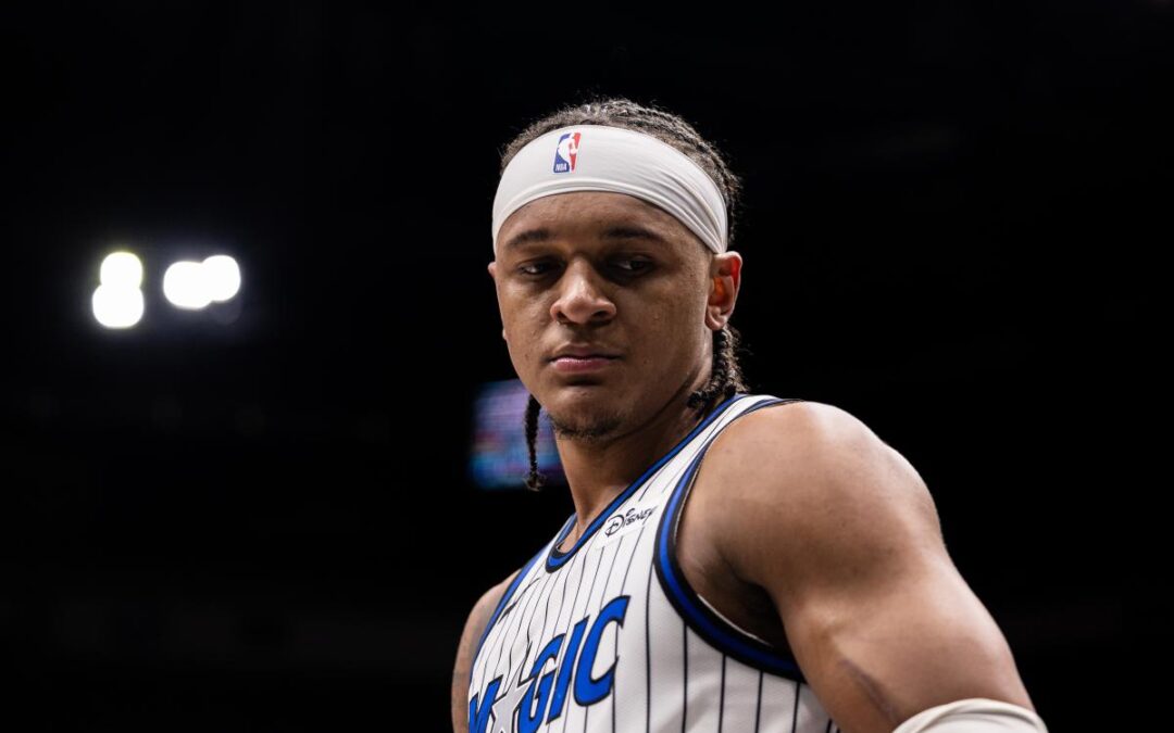 Polymarket promo code NYPMAX: Deposit $20, get $20 for Timberwolves vs. Magic