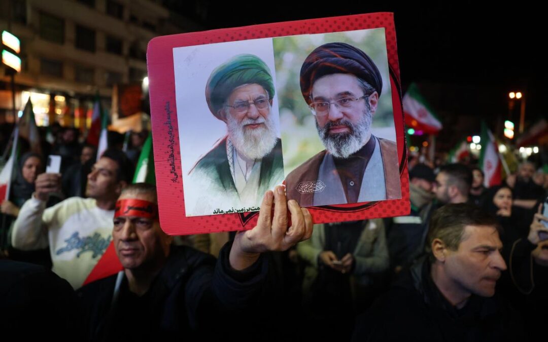 Don’t trust the mullahs, Mamdani’s ignorant ‘equity’ plan and other commentary