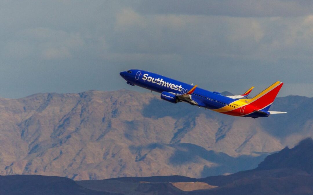 Southwest limiting popular travel device to one per passenger as safety concerns mount