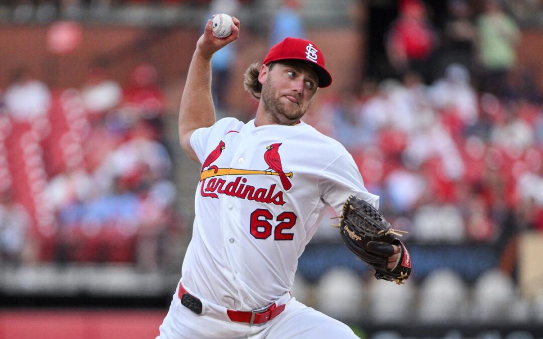 Underdog promo code NYPOST: Play $5, get $50 in fantasy bonus entries for Red Sox vs. Cardinals