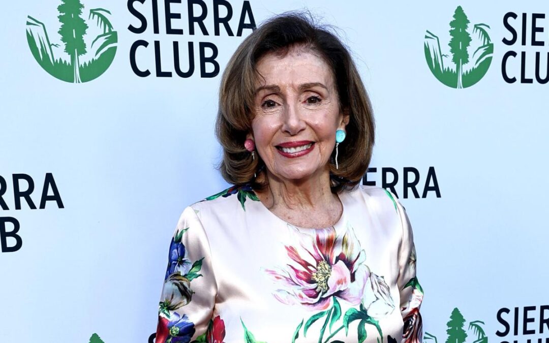 Nancy Pelosi’s stock trading crown threated by lawmaker’s eye-popping Nvidia jackpot