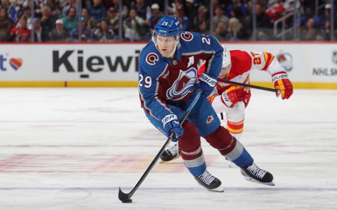 Kalshi promo code NYPMAX: Trade $10, get $10 for the Stanley Cup Playoffs