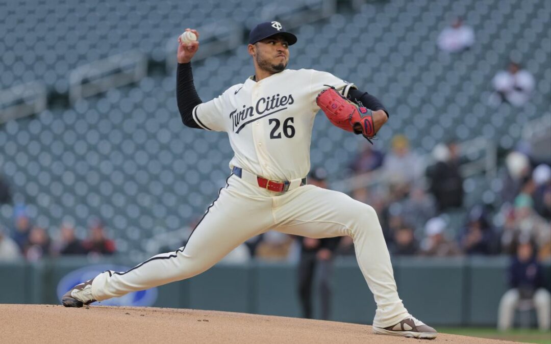 The breakout or sell-high question fantasy baseball owners face with Taj Bradley