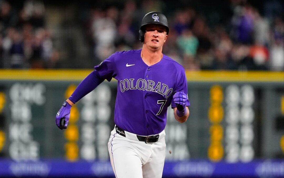 Fantasy baseball waiver wire targets for power, steals and catcher help