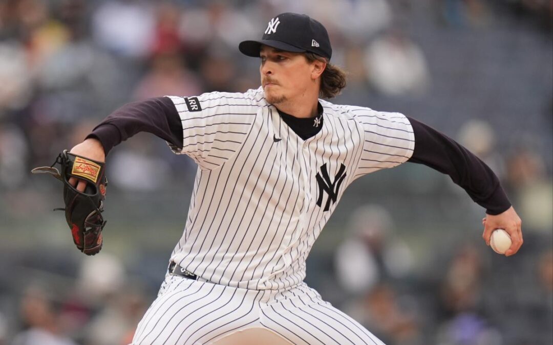 BetMGM bonus code NYPDM1500: Get a 20% first deposit match up to $1,500 for Yankees vs. Rays