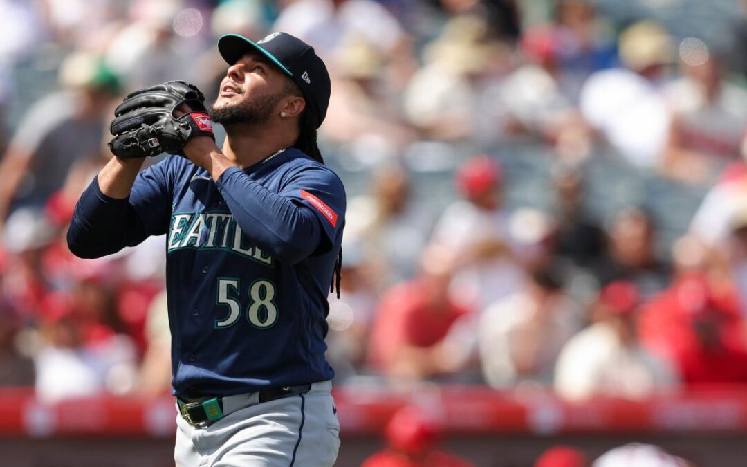 Sleeper Fantasy Promo Code NYPBONUS: Get free $20 + 100% deposit match up to $100 for Astros vs. Mariners