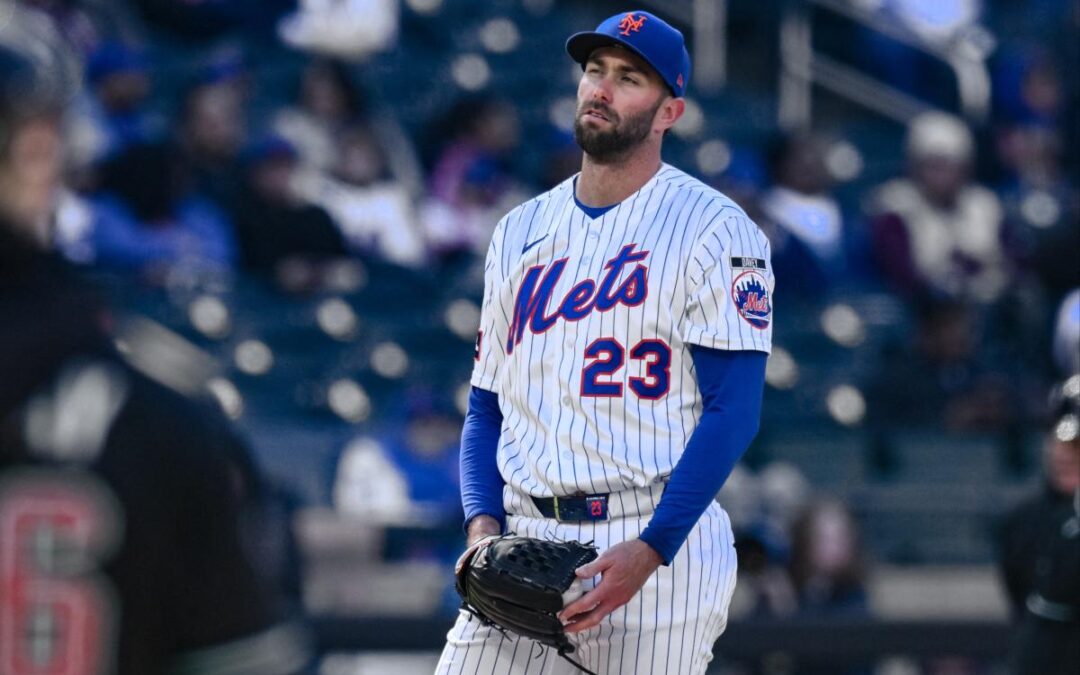 bet365 bonus code: Bet $10, get $200 in bonus bets for Mets vs. Dodgers