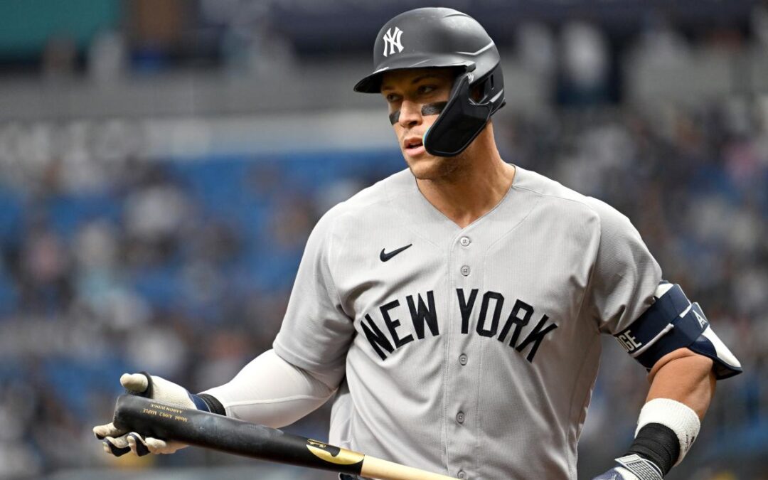 BetMGM bonus code NYPDM1500: Get a 20% first deposit match up to $1,500 for Yankees vs. Angels