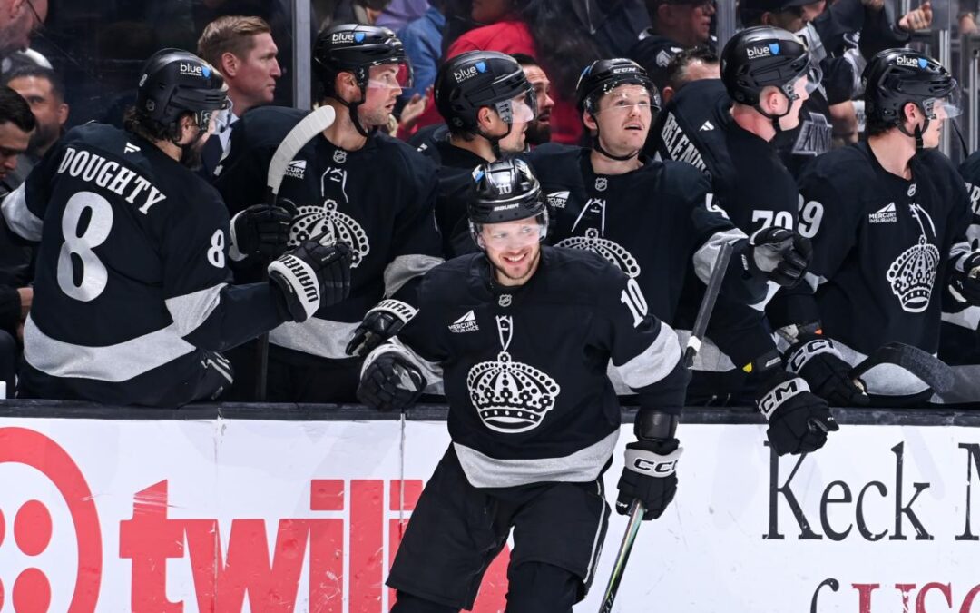 Fanatics Sportsbook promo code NYPOST: Bet $20, get $200 FanCash for Kings vs. Kraken