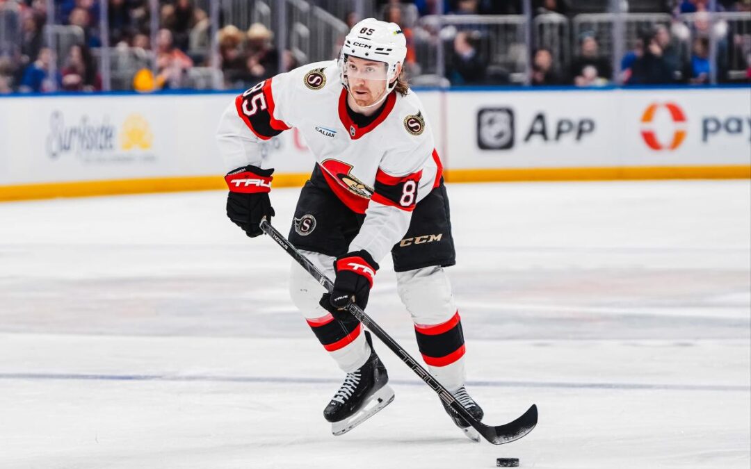 Polymarket promo code NYPMAX: Deposit $20, get $20 for the Stanley Cup Playoffs