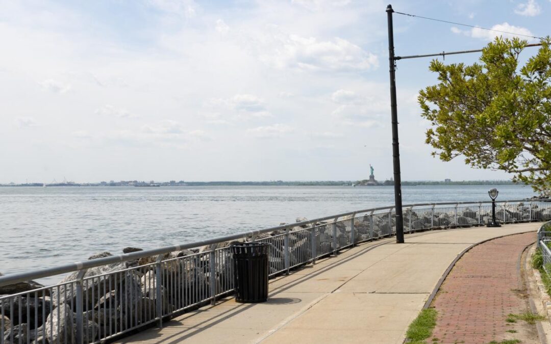 Woman’s body found floating off NYC — near where man’s corpse was discovered last month