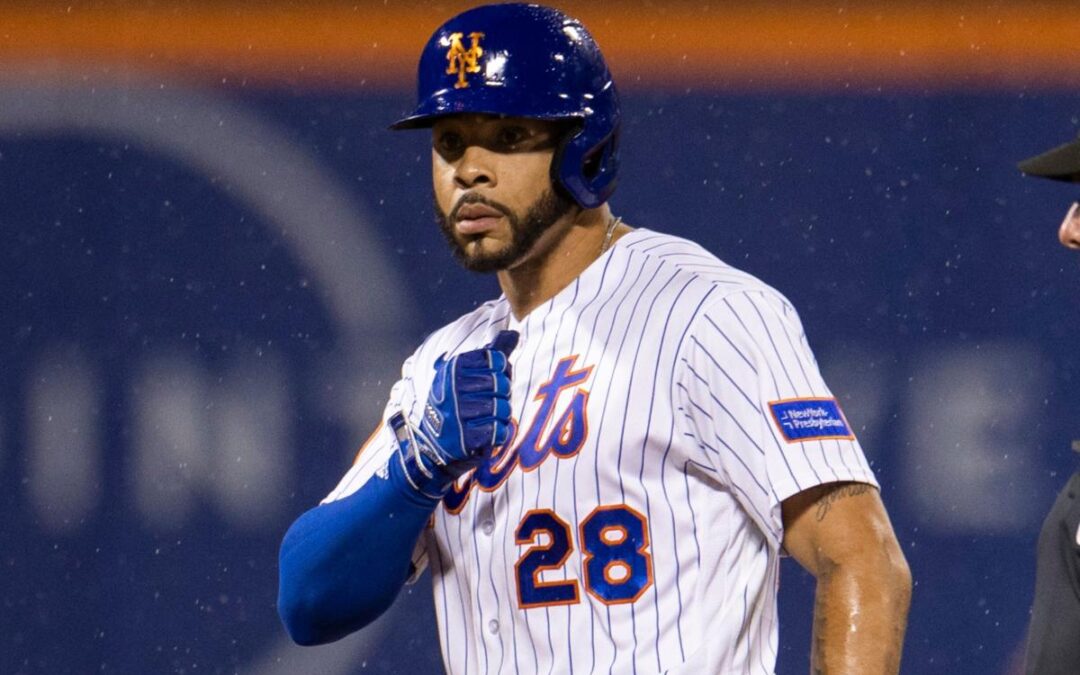 Mets calling up Tommy Pham with offense in desperate need of boost