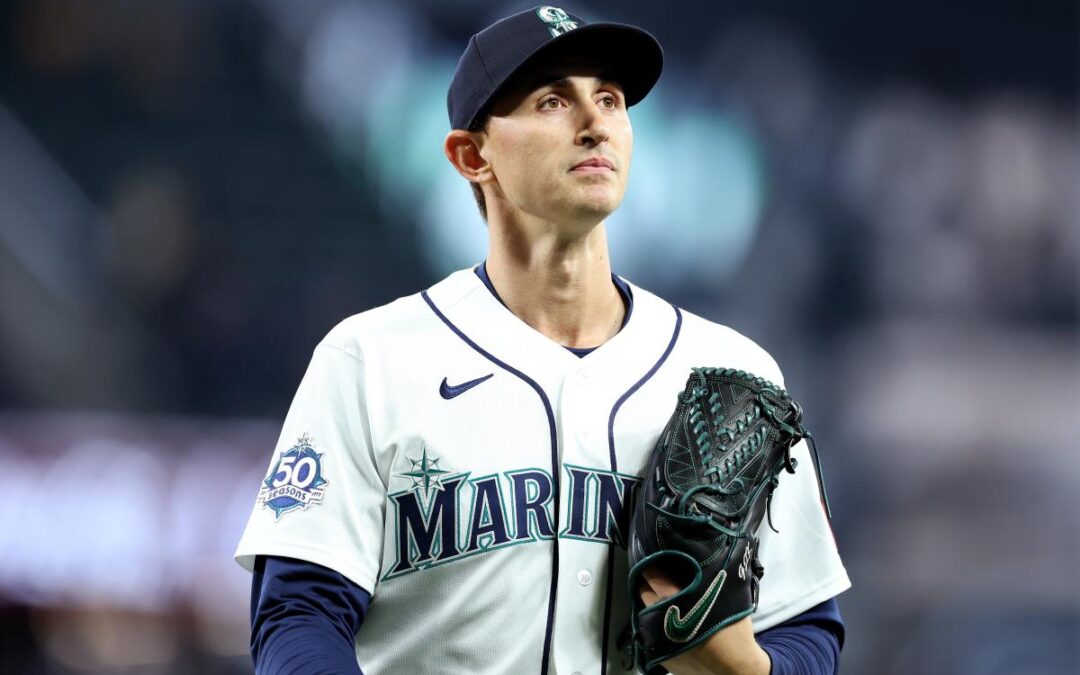 Astros vs. Mariners prediction: MLB picks, odds, best bets Monday