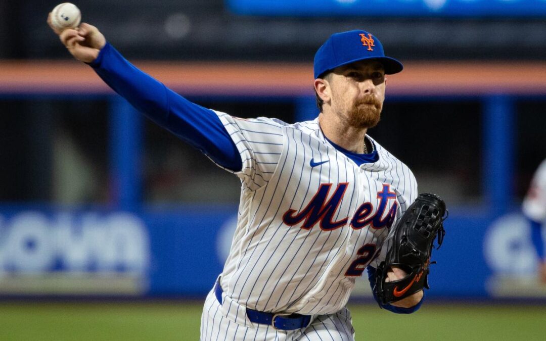 Mets vs. Dodgers prediction: MLB picks, odds, best bet