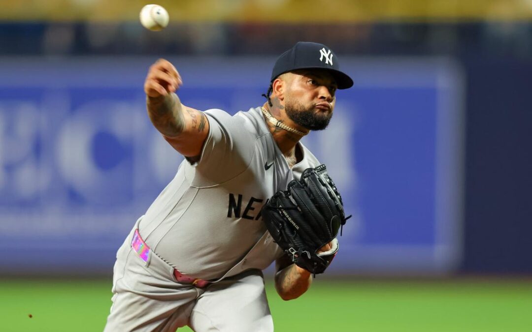 Yankees vs. Angels prediction: MLB picks, odds, and best bet