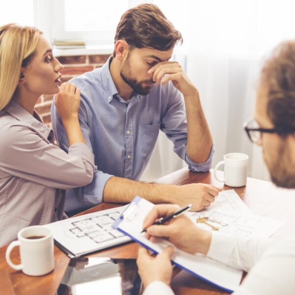 First-time home buying plunges to record low as baby boomers prevent younger Americans from ever owning