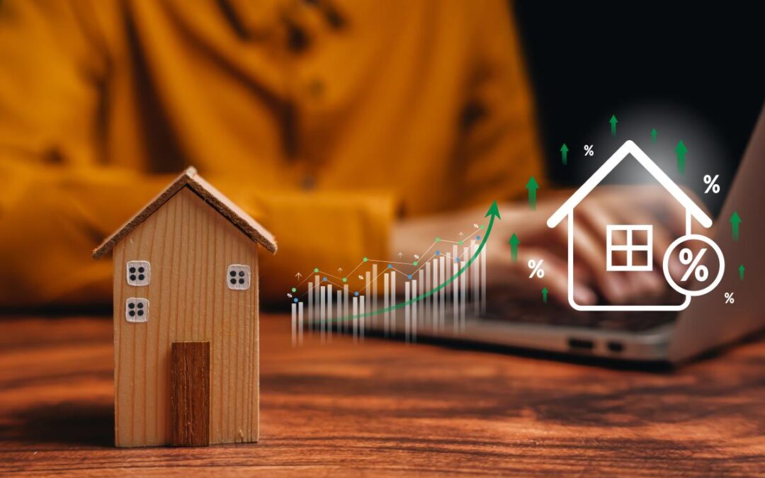 Average US mortgage payment skyrockets to historic new high, now over $2K