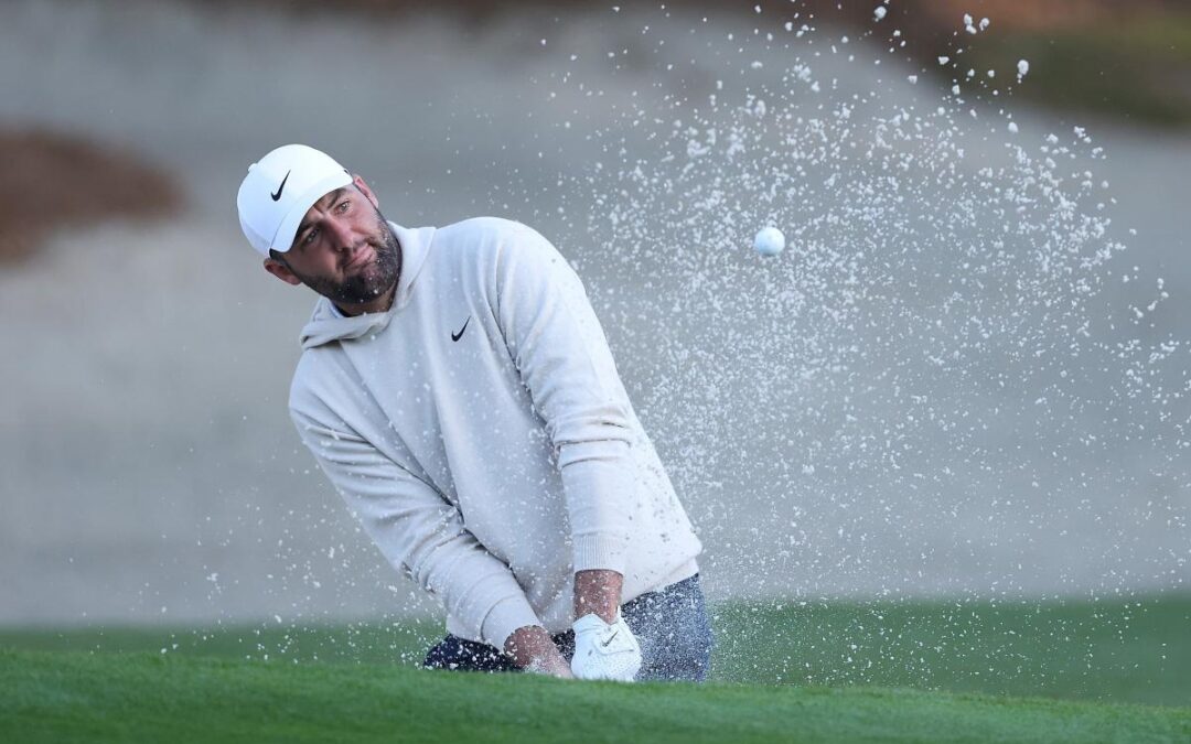 bet365 bonus code: Bet $10, get $200 in bonus bets for RBC Heritage