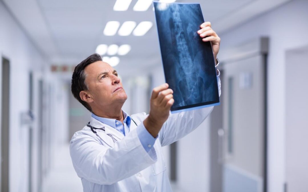 The medical industry is dying — and if it continues, so will WE