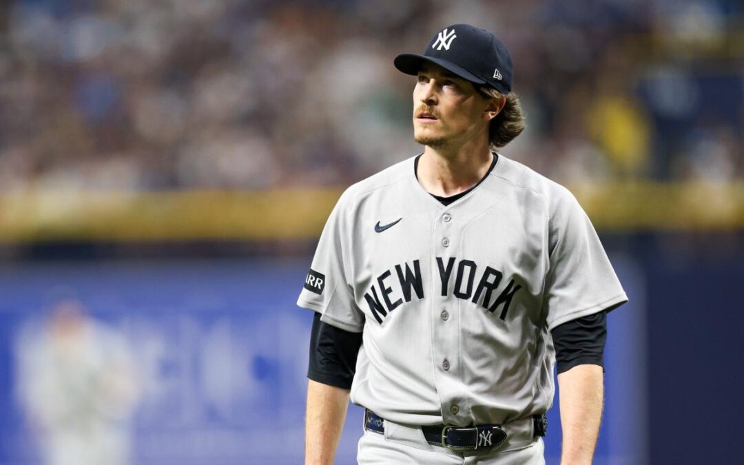 BetMGM bonus code NYPDM1500: Get a 20% first deposit match up to $1,500 for Yankees vs. Angels