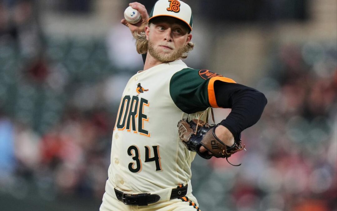 Fanatics Sportsbook promo code NYPOST: Bet $20, get $200 FanCash for Orioles vs. Guardians