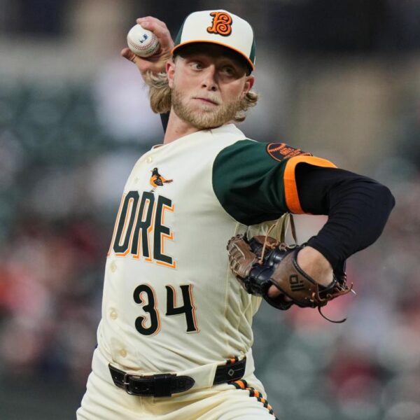 Fanatics Sportsbook promo code NYPOST: Bet $20, get $200 FanCash for Orioles vs. Guardians