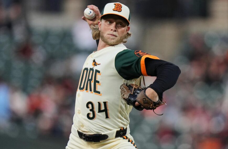 Fanatics Sportsbook promo code NYPOST: Bet $20, get $200 FanCash for Orioles vs. Guardians