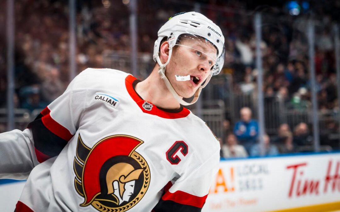 Senators vs. Hurricanes Game 1 predictions: NHL odds, best bets, picks for Stanley Cup Playoffs