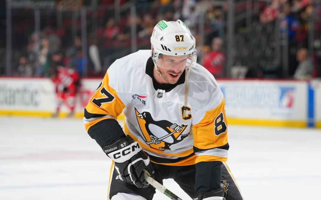 Kalshi promo code NYPMAX: Trade $10, get $10 for Penguins vs. Flyers