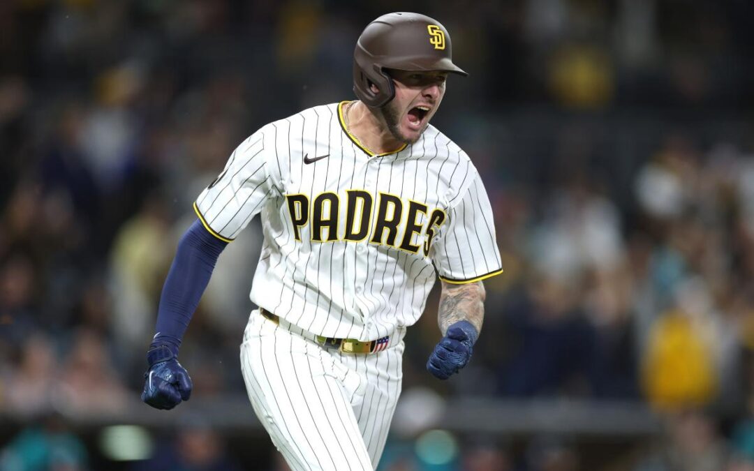 Polymarket promo code NYPMAX: Deposit $20, get $20 for Mariners vs. Padres
