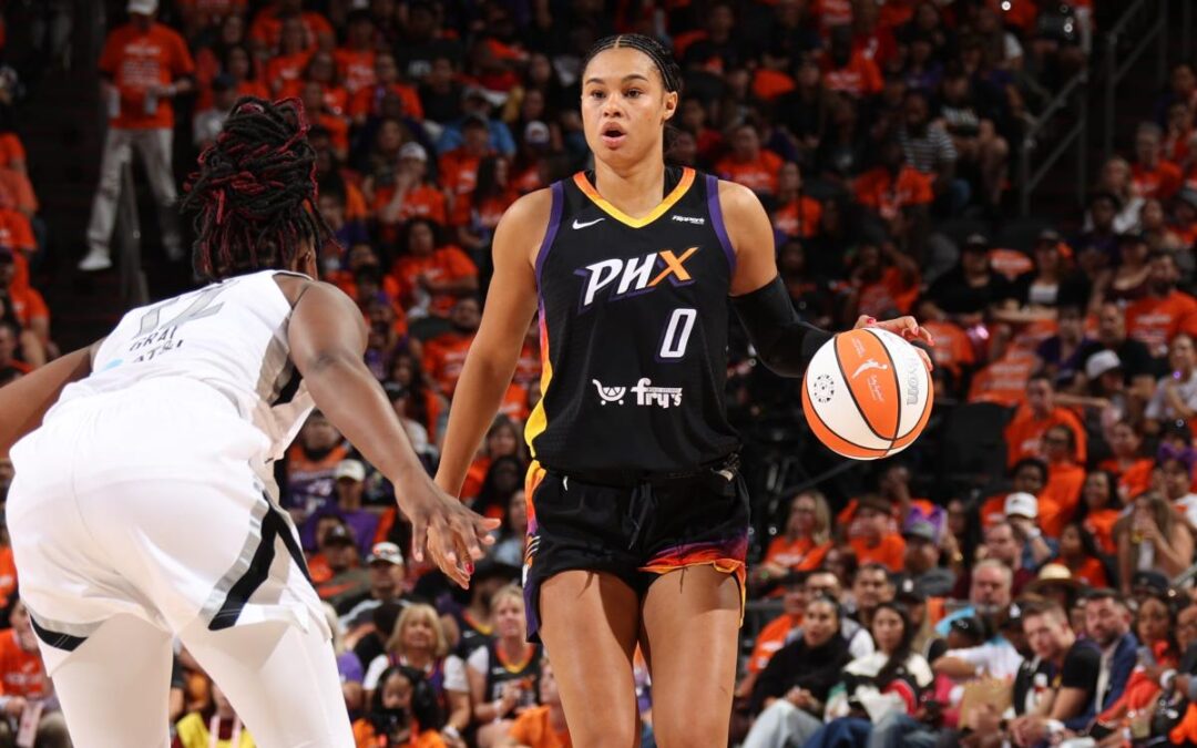 Satou Sabally’s massive discount is a free agency gift to the Liberty