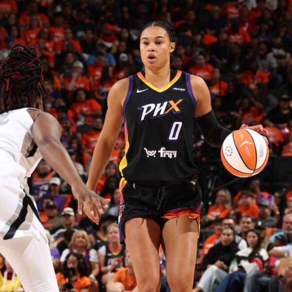 Satou Sabally’s massive discount is a free agency gift to the Liberty