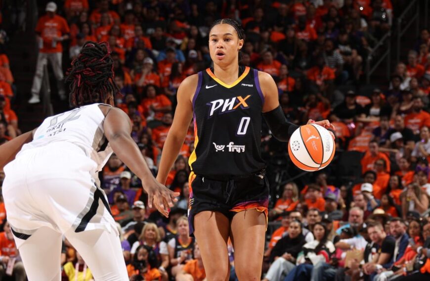 Satou Sabally’s massive discount is a free agency gift to the Liberty