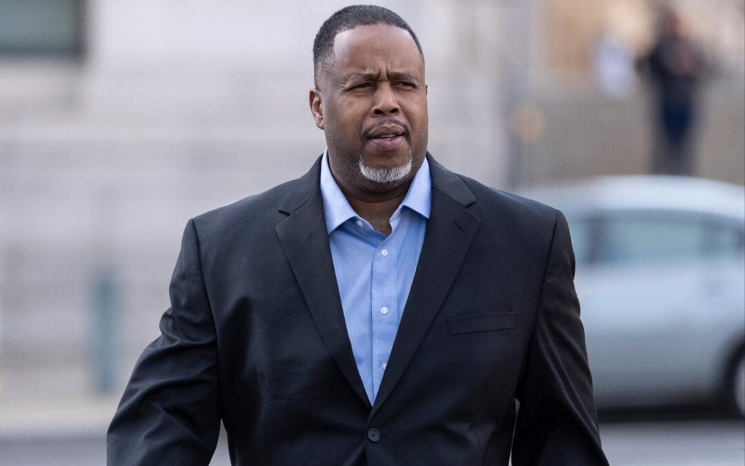 Ex-NBA player Damon Jones expected to plead guilty in mob-tied gambling sweep