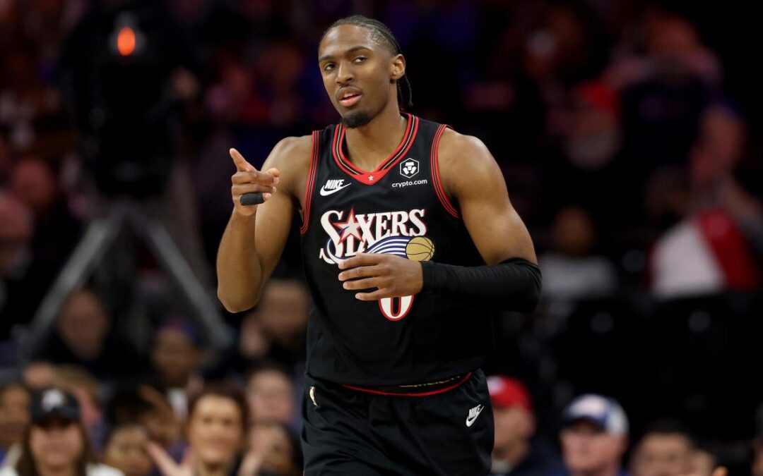 Celtics vs. 76ers series prediction: 2026 NBA Playoff picks, odds