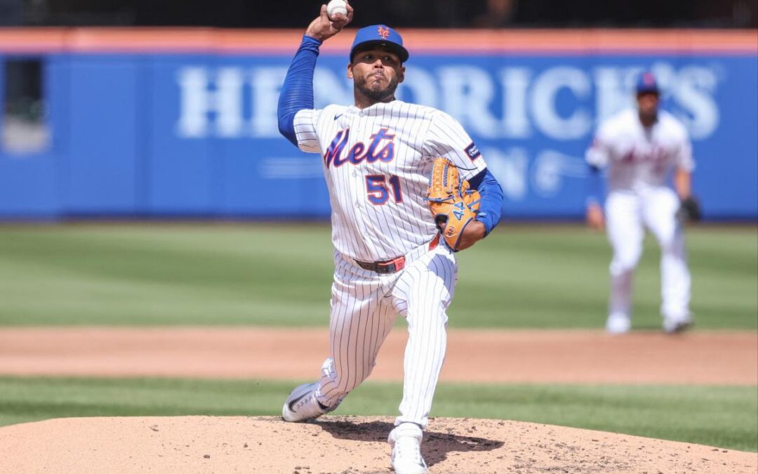 Mets vs. Cubs prediction: MLB Saturday player props, picks, odds