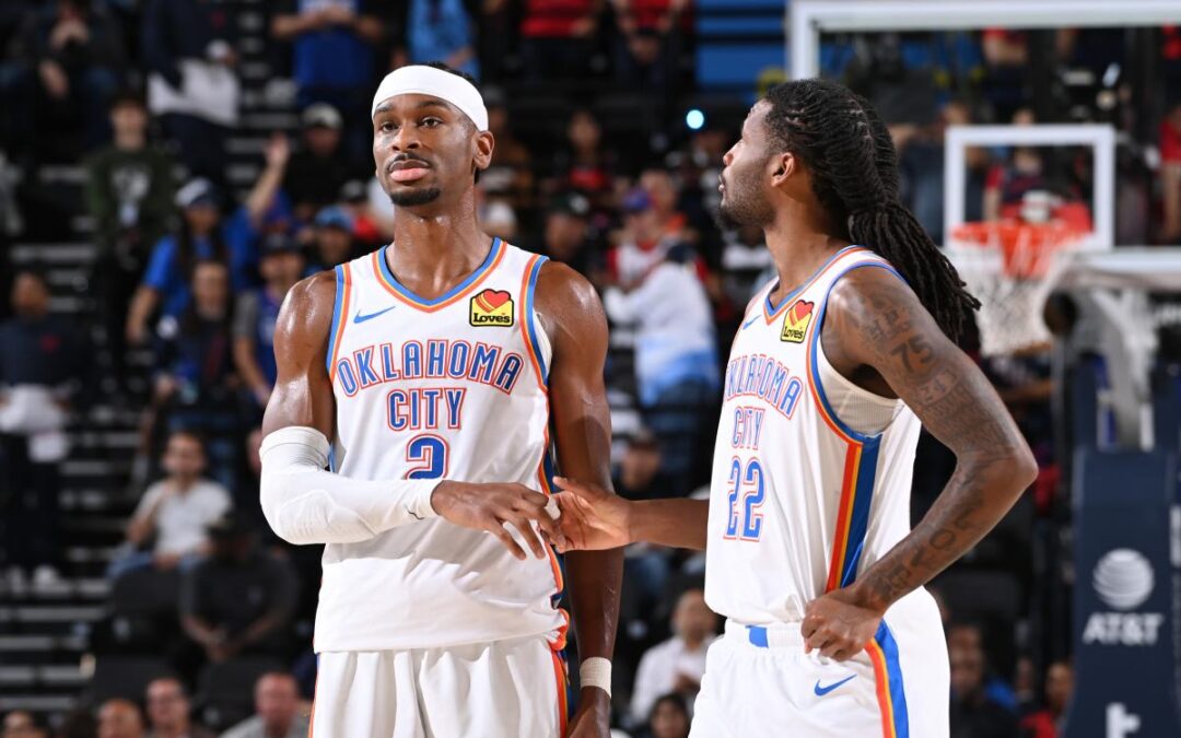 Polymarket promo code NYPMAX: Deposit $20, get $20 for Suns vs. Thunder