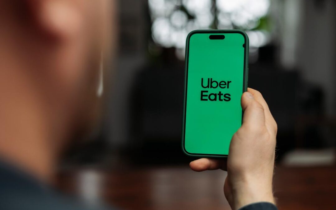 Uber Eats now offers easier returns with ‘instant’ refunds — but it will actually cost you