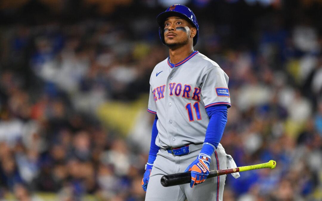 Jorge Polanco hits injured list as Mets take another early season blow